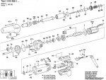 Bosch 0 602 485 018 ---- High Frequency Kick-Out S Spare Parts